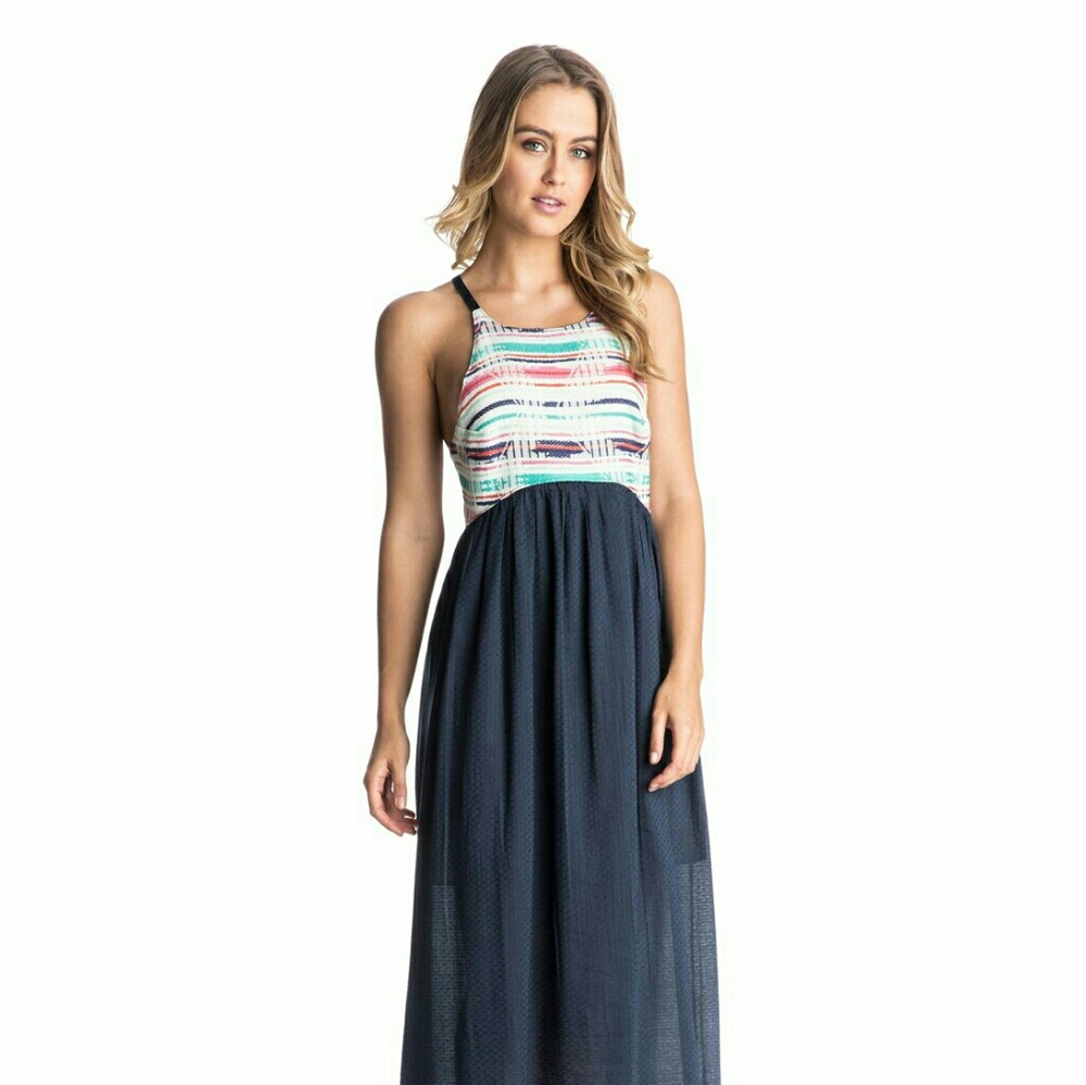 🆕Roxy Junior's All Washed Out Cross Back NWT - Picture 5 of 6